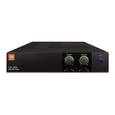 Трансляционный усилитель JBL CSA240Z